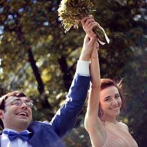 Saturday on Poklonnaya album cover