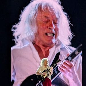 Angus Young, AC/DC