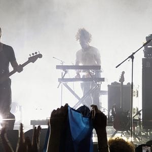 Miloš Jelić, Okean Elzy