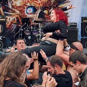 Metalfest Open Air