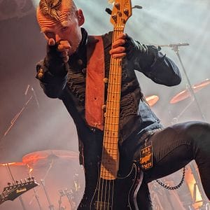 Jani Snellman, Poets of the Fall